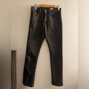 HAIKURE Stephanie Cotton Slim Fit jeans